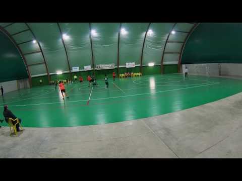 MPM Marcellini - Real Maracanà (parte 3)