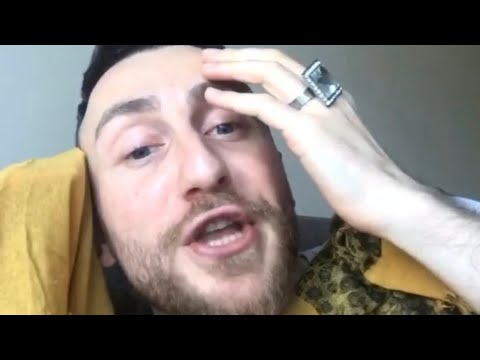 SEFA dan MURAT ÖVÜÇ tiplemesi😂