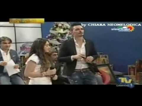 Mary Marino feat Tony Colombo - Si te sbatte 'o core "La befana e di tutti"