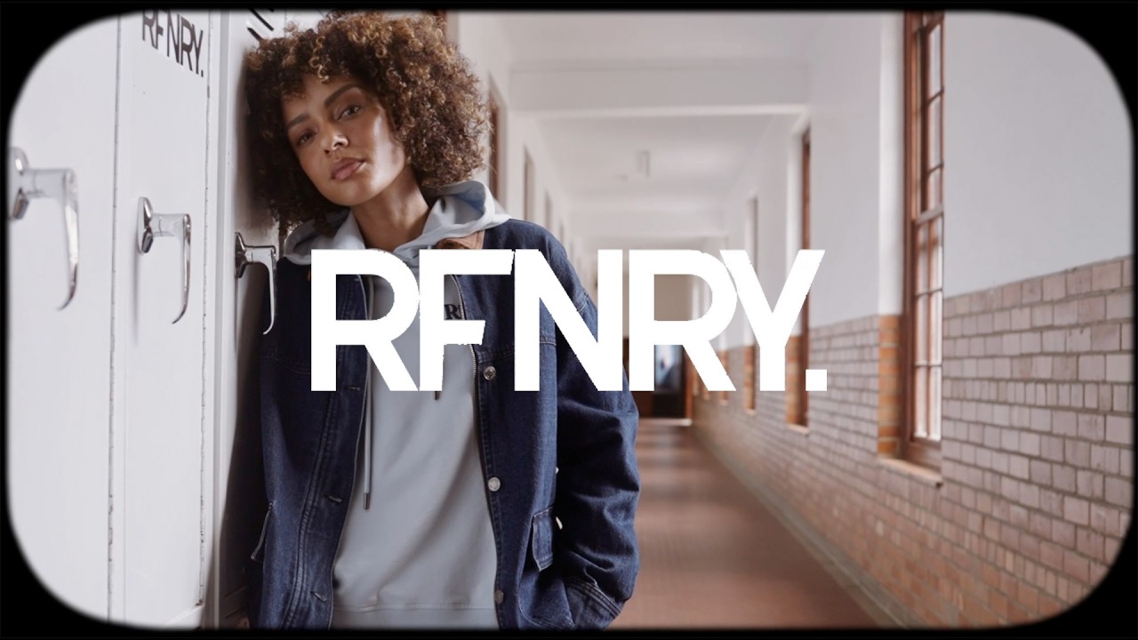 D.O.P. Angelos Papa- Refinery Winter 20267