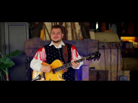 ANSAMBEL NATURA - Mladi Dolenjci (official video)