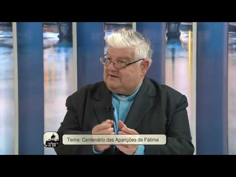 Centenário das Aparições de Fátima - Ecclesia - 09/05/2017 - B1