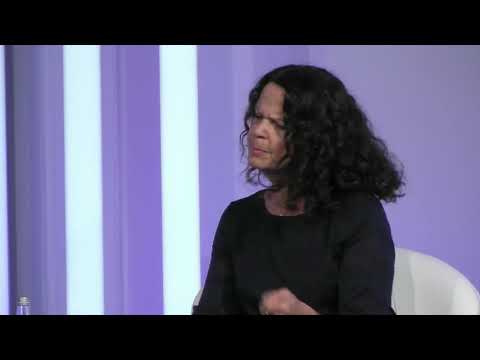 Sibos 2018 highlights: Cyber Security