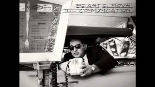 The Update - Beastie Boys - Ill Communication (HD)