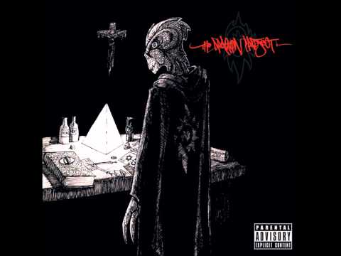 The Dragon Project - The Wreckoning (Ft. Hunter, Dazastah, Mortar & Porsah Laine)