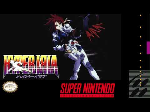 Best HD VGM 1227 - Tower - [Hyper Iria]