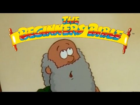 Daniel in der Löwengrube, Teil 6 - Bibel Geschichten