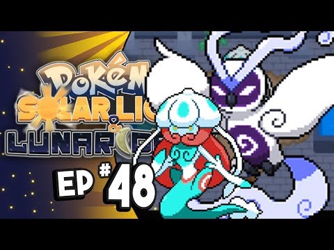 Pokemon Solar Light & Lunar Dark Part 48 ELEMENTAL LEGENDARY POKEMON P2 Gameplay Walkthrough
