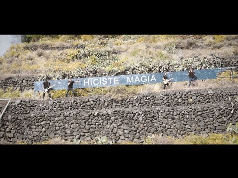 Vógale - Magia (Official Video)