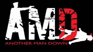 Prince-K - Another Man Down