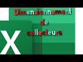 4 Excel Dimensionnement Des EP Et EU Eaux Pluviales Et Eaux Usées