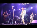 ADMIRAL FREEBEE Video 2 BLUES PEER 2014
