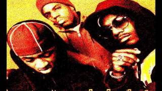 Black Moon - How Many MC's