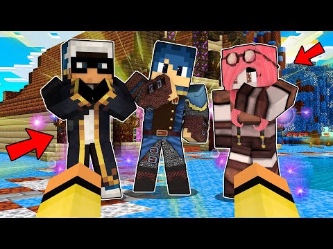 HO COSTRUITO IL GRANAIO NELLA NUOVA DIMENSIONE - Vita in Città 2 su Minecraft