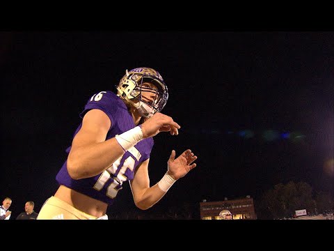 Blessed Trinity coach looks back at Trevor Lawrence's last loss