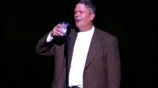 RON WHITE - 1999 - Standup Comedy