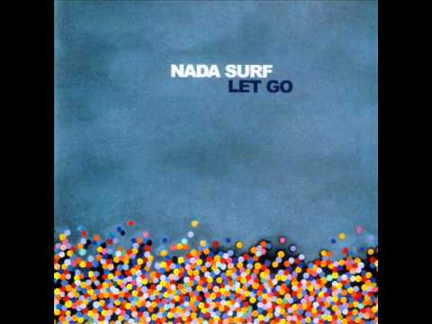 Nada Surf - Treading Water