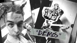 Green Day - J.A.R. (Jason Andrew Relva) (Cassette demo) [Visualizer]