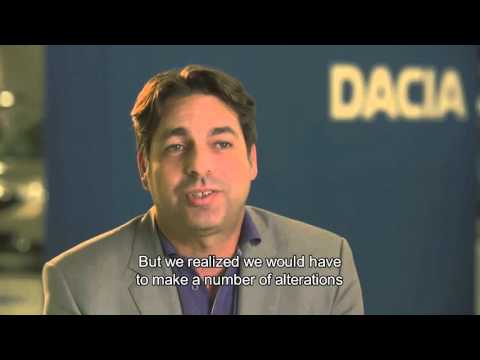 download lagu mp3 mp4 Dacia Car Israel, download lagu Dacia Car Israel gratis, unduh video klip Dacia Car Israel