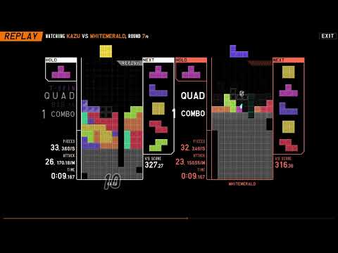 tetr.io effiency practice
