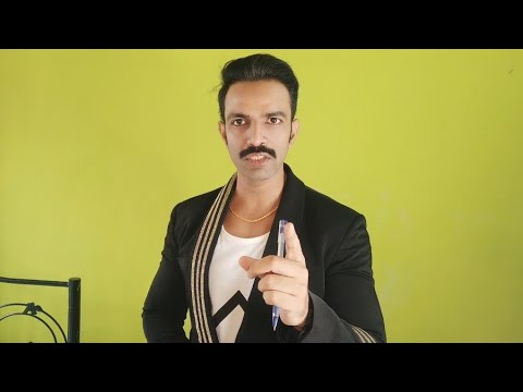 Asif Syed asif syed audition as n anchor 