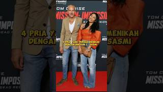 Download lagu 4 men who have been married to Anggun C. Sasmi #viralvideo #viral #shortvideo #share #shorts #fyp mp3