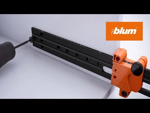 Universal individual template | Blum