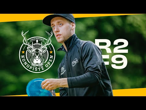 2025 Konopiště Open | MPO R2F9 | Villmann, Tuhkanen, Lunde, Hagman | MDG Media