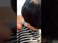 Paola Barber Barbershop Hair Haircut Hairstyle Perte Barberlife Tutorial