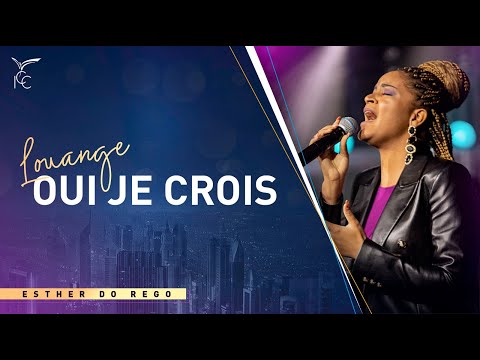 OUI JE CROIS | Impact Gospel Choir - Esther Do Rego