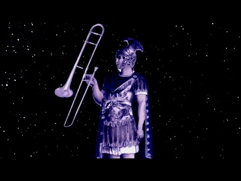 The Planets: Part II | For Brass Ensemble | Gustav Holst | arr. Jay Wever