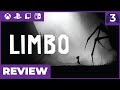 Limbo Review - Still Effective Horror?