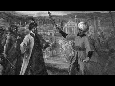 When Hungarian Hussars Met Ottoman Sipahi — And Shocked Them Off the Field