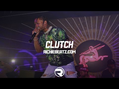 [FREE/1 Tag] Travis Scott x Tory lanez Type beat "Clutch" | Free Type Beat | Free Trap Instrumental