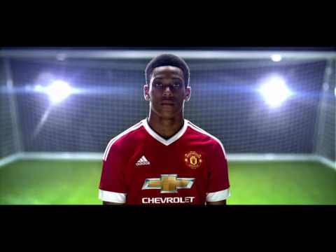 FIFA 17 'Football Has Changed' Frostbite Engine Teaser Trailer