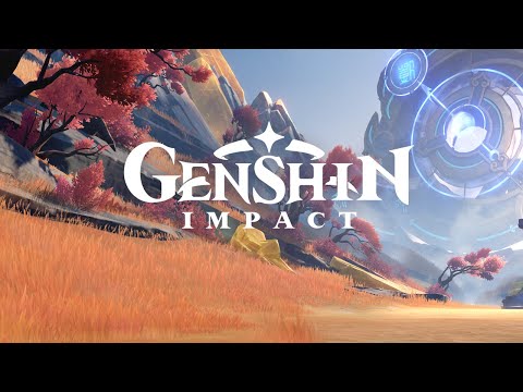 The Chasm - Crossing Roads || Genshin Impact OST