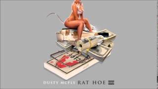 Dusty McFly - Rat Hoe [Prod. By Drum Dummie]