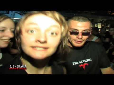 DJ D - DB AREA (TERROR DUCK'S SLOOP EDITS)