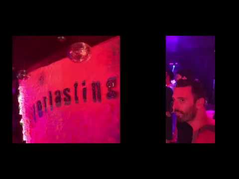 Closet (IBZing #08) @Everlasting (Sitges) DJ: Faber J. Rheder