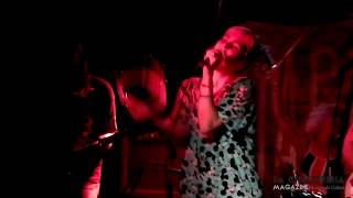 TACOCAT - F.U. #8 (13-11-2014) - Sala Wurlitzer Ballroom - Madrid
