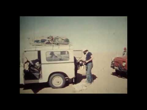 sahara 1980