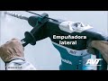 Makita HR4003C - видео