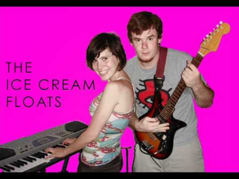 Ice Cream Floats - Sundae