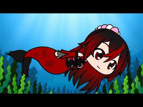 The Little Mer-Girl Dragon 2 Return to the Sea Part 16: Old Friends