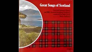 Gae bring tae me a pint o&#39; wine - Scottish National Chorus