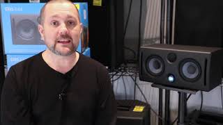 Video thumbnail for January Clearance Sale: Presonus Eris E44 Monitors by Tom Lee Music Canada