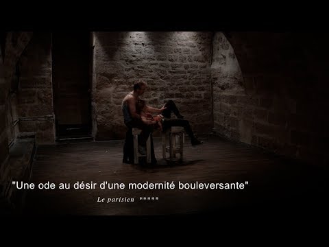 Bande-annonce : Fleur de peau, conte urbain