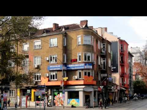 Rua Sofia Graf Ignatiev - Rua Dragan Tsankov