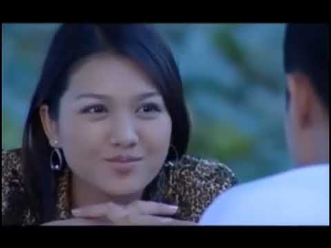 ဖြူဖြူကျော်သိန်း - မျှော်လင့်ခြင်းလေး [Official MV]