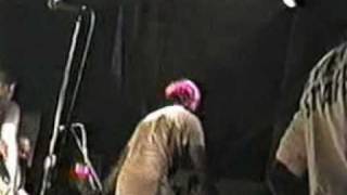 Falling Sickness - Live 1997.09.08 - Part 3